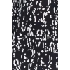 New Regular Casual Daily Shally Woven Sweetheart Neck Long Sleeve A-Line Midi Length Dress