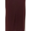 New Regular Casual Daily Single Plate Knitwear V Neck Strappy Sleeve Basic Maxi Length Dress