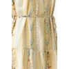 New Regular Casual Daily Chiffon Woven Halter Neck Sleeveless Sleeve A-Line Mini Length Dress