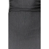 New Slim Casual Daily Crepe Knit Strapless Sleeveless Sleeve Bodycone Midi Length Dress
