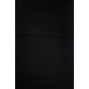 New Slim Casual Daily Thick Sandy Knitted Square Neck Sleeveless Sleeve A-Line Maxi Length Dress