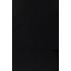 New Regular Casual Daily Single Plate Knitwear Carmen Collar Sleeveless Sleeve Shift Maxi Length Dress