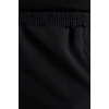 Mens New Fashion Plus Size Elastic Leg Regular Length Woven Jogger Technical Parachute Fabric Pants