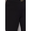 Kadın Yeni Moda Büyük Beden Geniş Paça Uzun Boy Örme