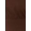 Kadın Moda Şık Büyük Beden Midi Boy Kayık Yaka Fitted Tek Omuz Örme Elbise