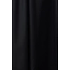 Kadın Moda Şık Midi Boy Kalp Yaka Fitted A-Kesim Poplin Dokuma Elbise