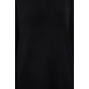 Women Fashion Stylish Maxi Length Stand Collar Regular Knitwear Premium Yarn Special Yarn Dress