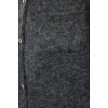 Women Fashion Stylish Mini Length Crew Neck Regular Length Knitted Woolen Dress