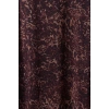 Women Fashion Stylish Maxi Length Square Neck Slim Animal Leopard Print Bodycone Fitted Knitted Dress