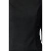 Women Fashion Stylish Mini Length Stand Collar Regular A Cut Pocket Detailed Woven Dress