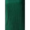 Women Fashion Stylish Mini Length Boat Neck Regular Plain Pleated Lined Shift Knit Dress