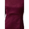 Women Fashion Stylish Mini Length Crew Neck Regular Straight Cut Woven Dress