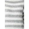 Women Fashion Stylish Crew Neck Standard Sleeve Regular Color Block Knitwear Sweater
