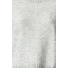 Women Fashion Stylish Crew Neck Standard Sleeve Regular Soft Texture Geometric Pattern Knitwear Sweater