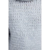Women Fashion Stylish Turtleneck Standard Sleeve Regular Wide Fit Cowl Neck Knitwear Sweater