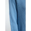 Women Fashion Stylish V Neck Standard Sleeve Regular Wide Pattern Basic Knitwear Sweater