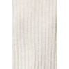 Womens Fashion Stylish Crew Neck Standard Sleeve Regular Soft Textured Fitted Side Button Knitted Sweater