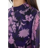 Women Fashion Stylish Midi Length Stand Collar Regular Pink 001 Plain Woven Winter Dress