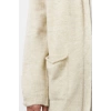 Womens Modern Style Regular V Neck Regular Knitwear Cardigan