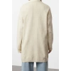 Womens Modern Style Regular V Neck Regular Knitwear Cardigan