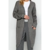 Womens Modern Style Regular V Neck Regular Knitwear Cardigan