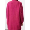 Womens Modern Style Regular V Neck Regular Knitwear Cardigan