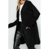 Womens Modern Style Regular V Neck Regular Knitwear Cardigan
