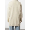 Womens Modern Style Regular V Neck Regular Knitwear Cardigan