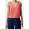 Womens Modern Style Regular Double Breasted Regular Knitwear