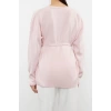 Womens Modern Style Regular V Neck Regular Knitwear Cardigan