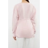 Womens Modern Style Regular V Neck Regular Knitwear Cardigan