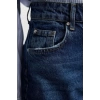 Style Women Fashion Denim Jeans Pants Long Wide Leg High Waist Jeans