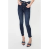 Style Women Fashion Denim Jeans Pants Regular Skinny Leg High Waist Skinny Jeans