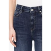 Style Women Fashion Denim Jeans Pants Regular Skinny Leg High Waist Skinny Jeans