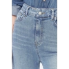 Style Women Fashion Denim Jeans Pants Regular Skinny Leg High Waist Skinny Jeans