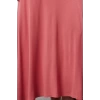 Fashion Regular Beach Daily Jersey Knitted V Neck Strappy Sleeve Shift Maxi Length Dress