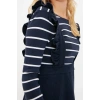 Fashion Regular Casual Daily Flannel Woven Square Collar Strappy Sleeve Vest Mini Length Dress