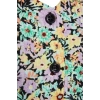 Fashion Slim Casual Daily Camisole Knitted V Neck Short Sleeve A-Line Midi Length Plus Size Dress