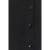 Fashion Regular Casual Daily Terrycotton Woven Crew Neck Long Sleeve A-Line Maxi Length Hijab Dress