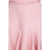 Fashion Regular Beach Daily Brode Woven Halter Neck Long Sleeve Shift Mini Length Dress