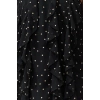 Fashion Regular Day Night Chiffon Woven Halter Neck Sleeveless Shift Mini Length Dress