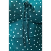 Fashion Fit Casual Daily Camisole Knitted Square Neck Strap Sleeve A-Line Mini Length Plus Size Dress