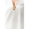 Fashion Slim Business Ribana Camisole Knitted Halter Neck Sleeveless Sleeve Bodycone Midi Length Dress