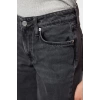 Style Women Fashion Denim Jeans Pants Long Straight Leg Low Waist Comfort Straight Jeans