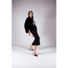 Stil Modern Kadın İnce Topuklu Baretli Ayakkabı Stiletto Özel Tasarım Gündüz Gece Abiye Ayakkabı