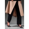 Stil Modern Kadın İnce Topuklu Ayakkabı Stiletto Özel Tasarım Gündüz Gece Abiye Ayakkabı