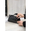 Kadın Kapaklı Kol Çantası Şık Minimal Tasarım Hafif Günlük ve Özel Kullanım İçin