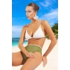 Üçgen Bikini Takımı Ergonomik Kesim Klora Dayanıklı Yüksek Konfor Özel Tasarım Esnek Kumaş