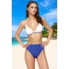 Üçgen Bikini Takımı Ergonomik Kesim Klora Dayanıklı Yüksek Konfor Özel Tasarım Esnek Kumaş
