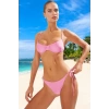 Bikini Takımı Ergonomik Kesim Su Sporları İçin Plaj Ve Havuz Premium Kalite